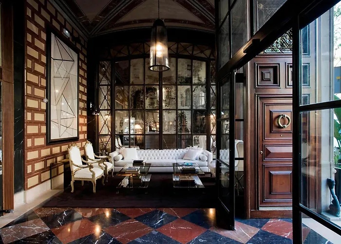 Cotton House Hotel, Autograph Collection Barcellona